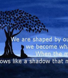 Embracing Positivity